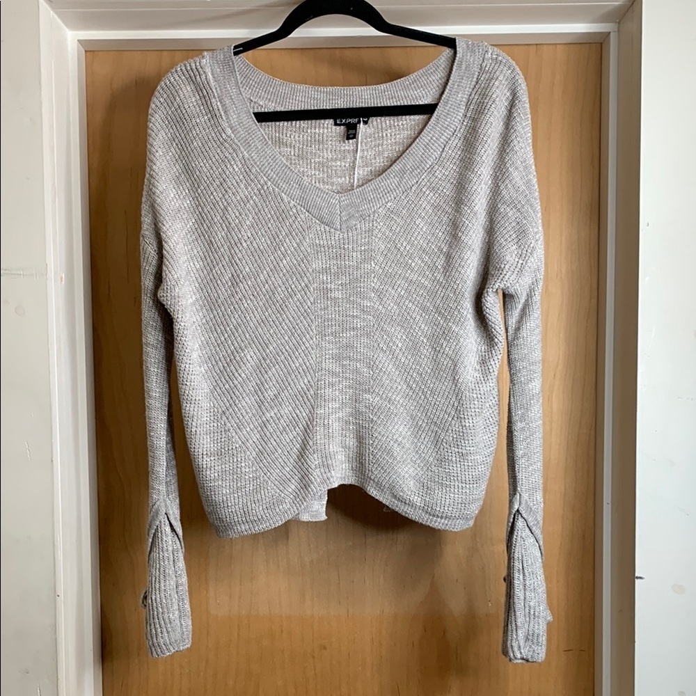 Express Top,XS